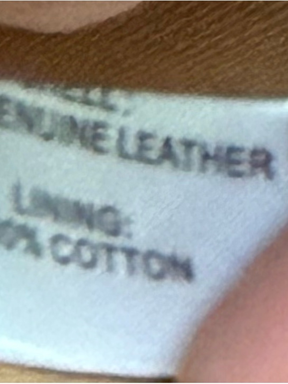 HOBO Dunn Continental Wallet in “Pecan Ridge” - Picture 11 of 13